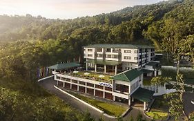 Vivanta Sikkim Pakyong